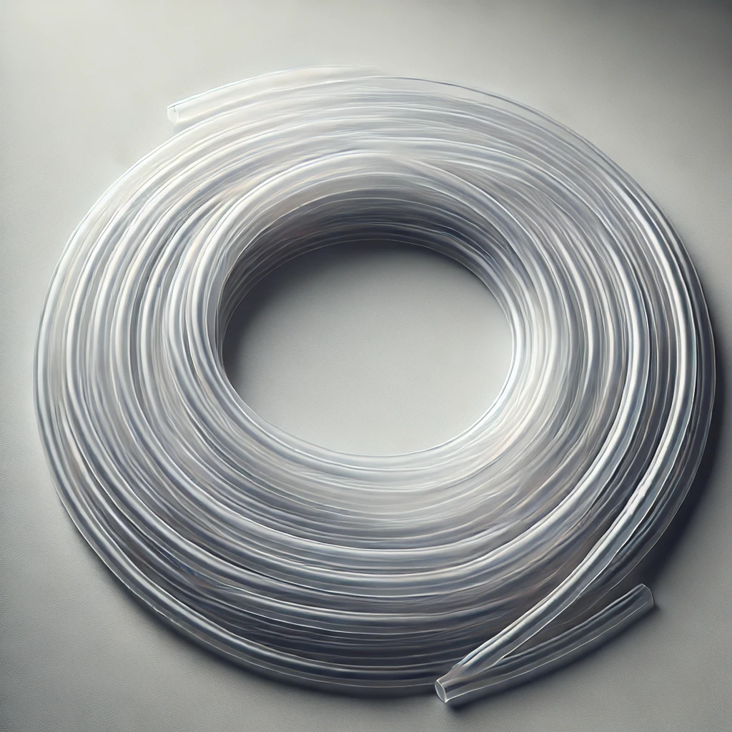 Silicone Tubing