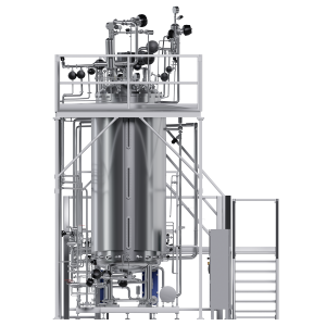 ePROD® Bioreactor up to 4000L