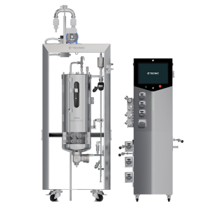 Single Use Bioreactors