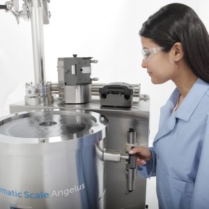 Single-use Centrifuges