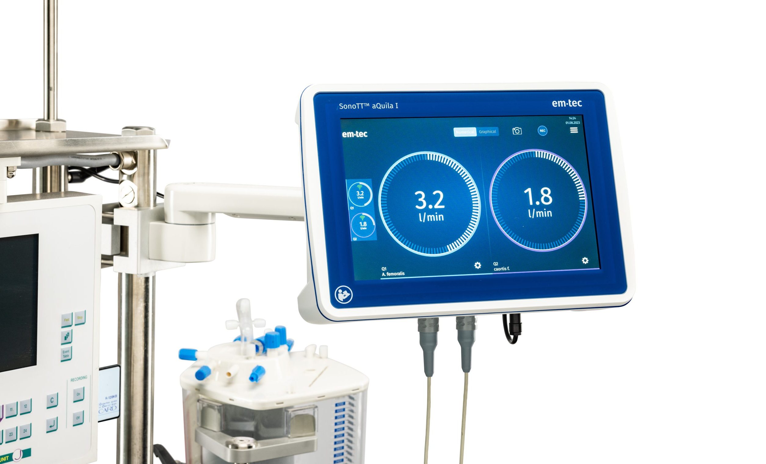 Medical Systems